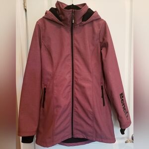 Bench Women’s M marked XL Jacket